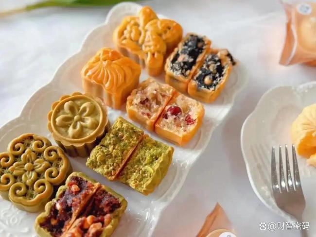 “真假”月饼的定义远不止食品安全