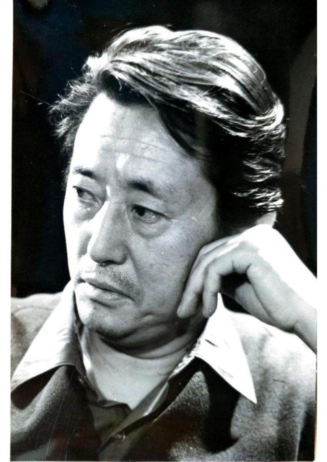 《快乐星球》老顽童爷爷赵克明去世 一路走好！