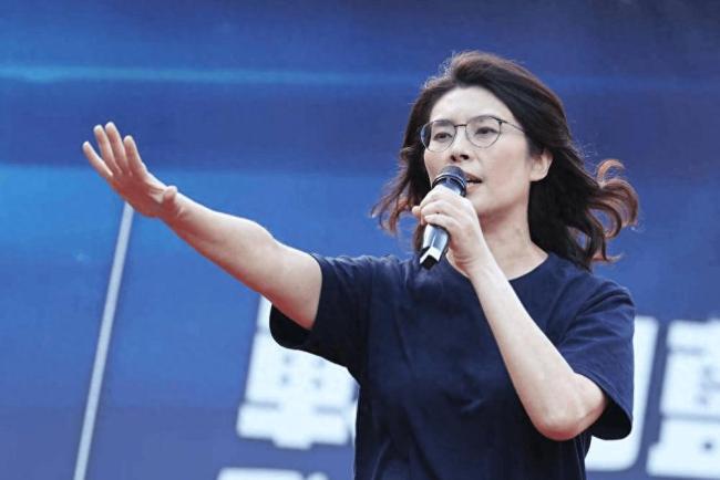 国民党党主席改选有哪些变化