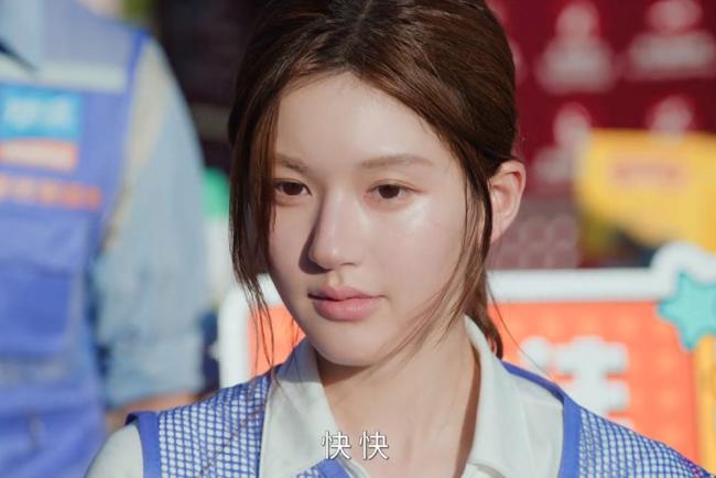 《许我耀眼》女主许妍人设饱受争议 大女主与小娇妻的矛盾共存