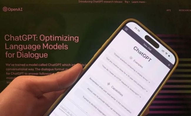 形势突变！一年要烧600亿元，OpenAI急了 商业化转型加速