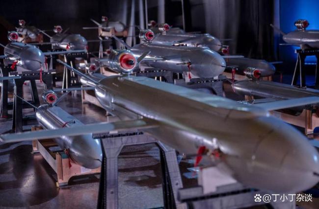 曝乌无人机深入俄境内1700公里袭击 揭示远程打击困境