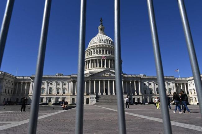 为何说美政府这次停摆不同以往 党争推至新高度