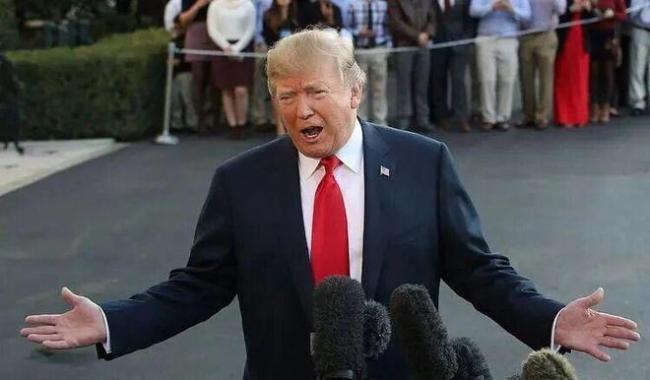 特朗普出访亚洲，华盛顿与北京的博弈背后有何玄机？