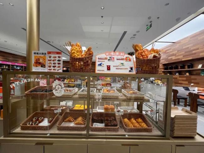 一小时售罄 年轻人涌入医院抢面包 药食同源成新宠