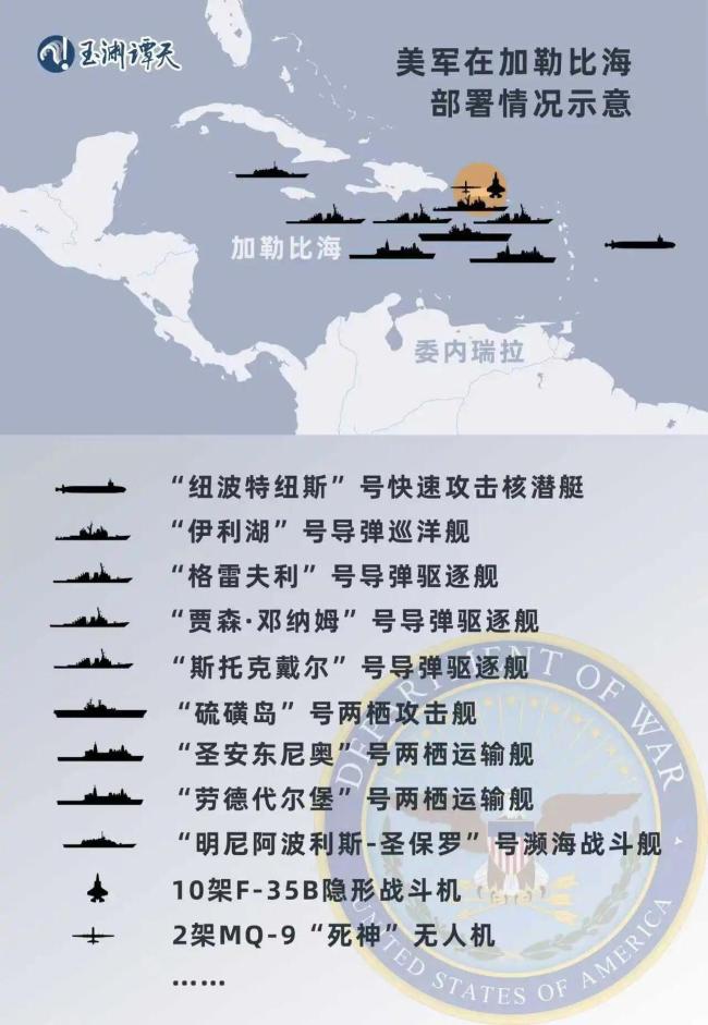 美军吵架：内讧加剧还是实力焦虑 战略调整引发将官辞职潮