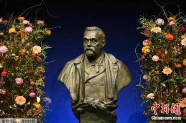 2025年诺贝尔奖“开奖周”今日启幕