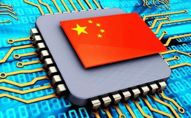 美国科技封锁下中国产业如何突围 全球供应链二元化下的变局与机会