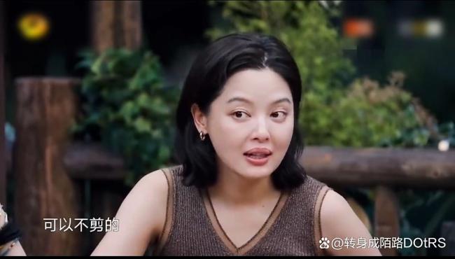 黄磊处处被贴脸开大