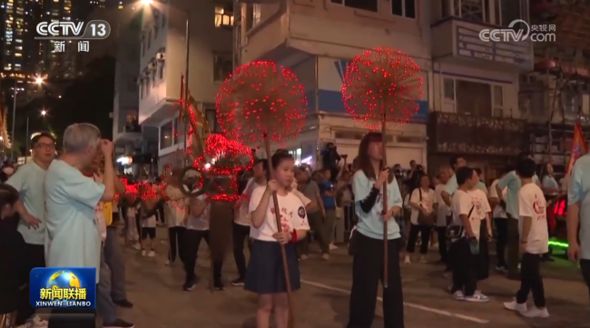 【新思想引领新征程】传承优秀传统文化 涵养深厚家国情怀