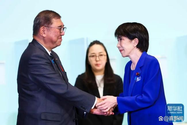 高市早苗的对美政策会有所改变吗 强化同盟下的战略自主试探？