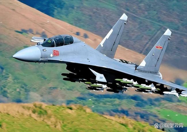 美国还敢派战机试探中国空军实力吗 歼-16打破隐身神话