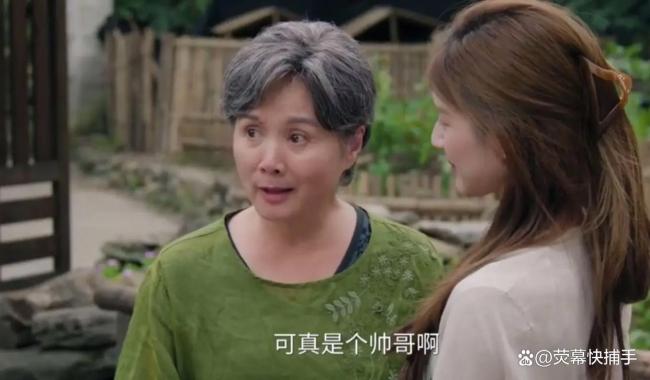 8号我要陪许妍去离婚 从娇妻到大女主的蜕变