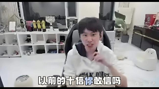 曝S15陪练团中单 星光黯淡难复当年勇