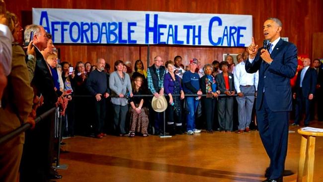 美国政府关门将如何结束 两党博弈成关键