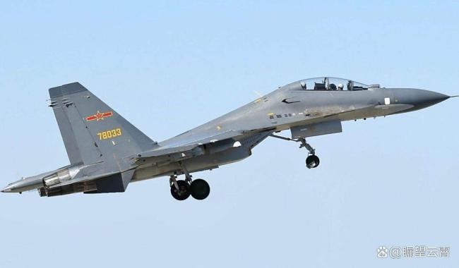 美国还敢派战机试探中国空军实力吗 歼-16打破隐身神话