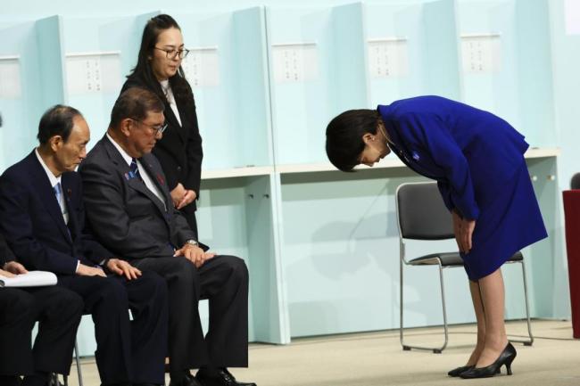 高市早苗能否打破日本短命首相魔咒 极右翼女性的挑战