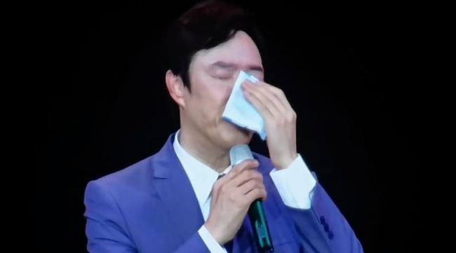女子被假冒费玉清骗走上千万