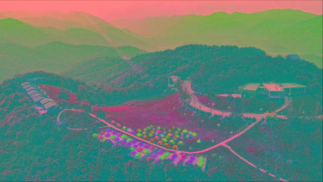 新线开通，凭高铁票享景区优惠！