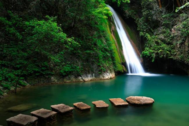 新线开通，凭高铁票享景区优惠！