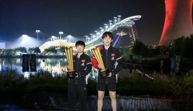 国乒出发印度参加亚锦赛 复仇之战燃起希望