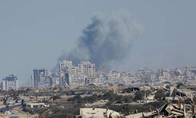 内塔尼亚胡陷入两难处境 政治生死攸关