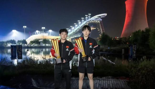 国乒出发印度参加亚锦赛 复仇之战燃起希望