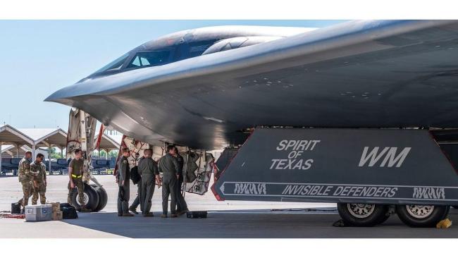 博主:美军拟战略收缩引日本担忧 全球安全格局或生变