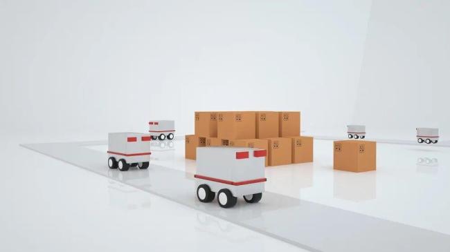 无人配送车赛道风虽大水亦深 竞争与挑战并存