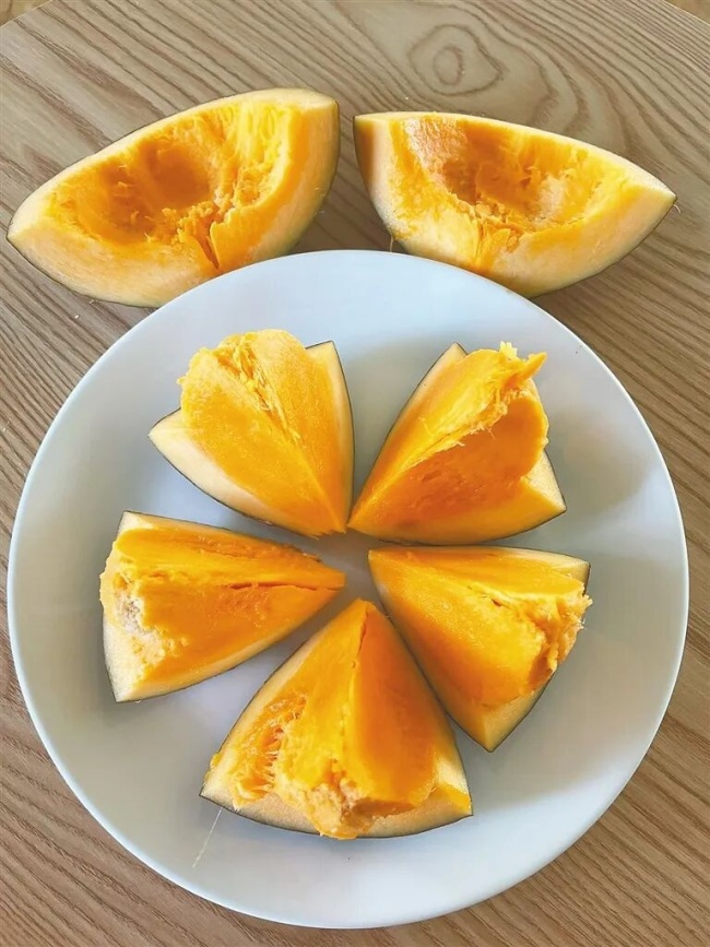 海南解锁新水果椰蜜果