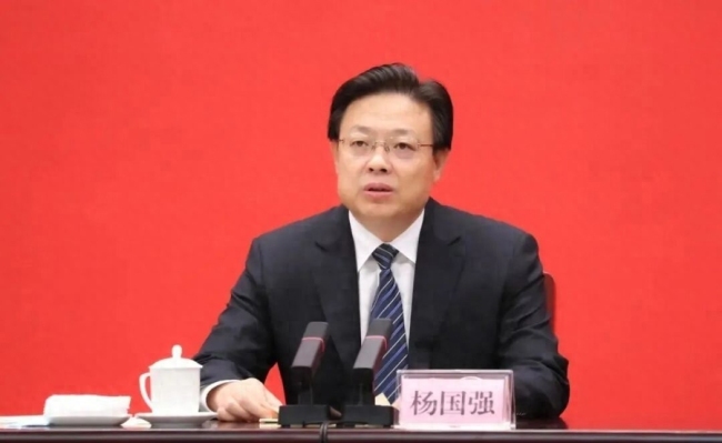 省级政府领导班子密集调整！4人履新副省长