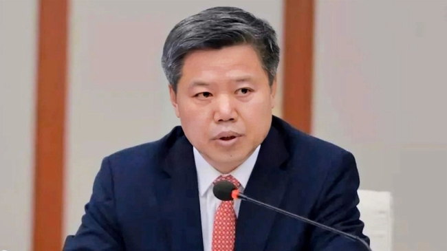 省级政府领导班子密集调整！4人履新副省长 多地干部职务变动