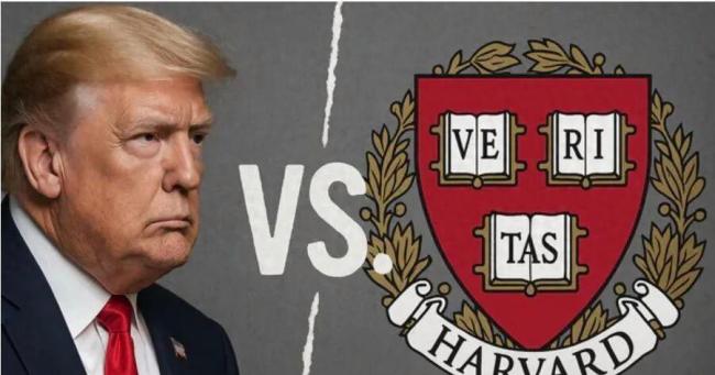 特朗普高校改革“契约”引发强烈诟病，首批9所精英高校处境尴尬 高校面临艰难抉择