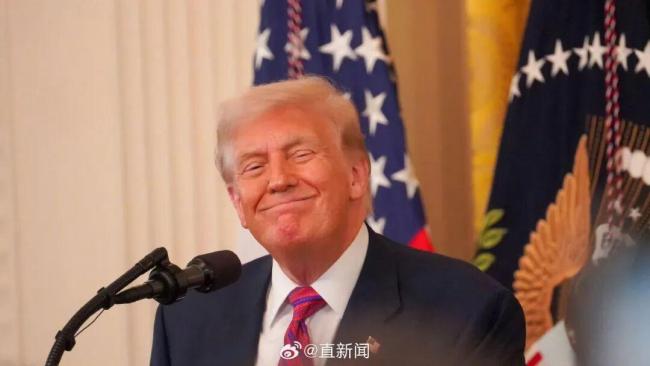 挪威如临大敌！“若没拿到和平奖，特朗普啥都干得出来” 特朗普的和平奖执念