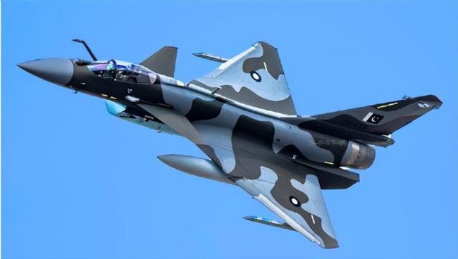 孟加拉国真会购买20架歼-10CE吗 南亚空中格局重构