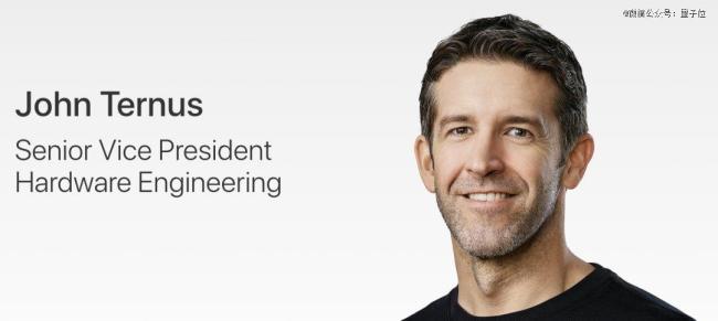 库克被曝将让位苹果CEO 特努斯接棒引发关注