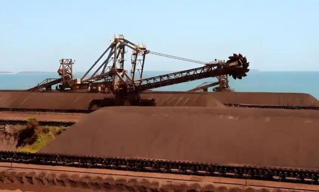 澳矿人民币结算,美元霸权慌了吗