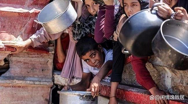 特朗普两头施压促成停火 威逼与橄榄枝同场切换