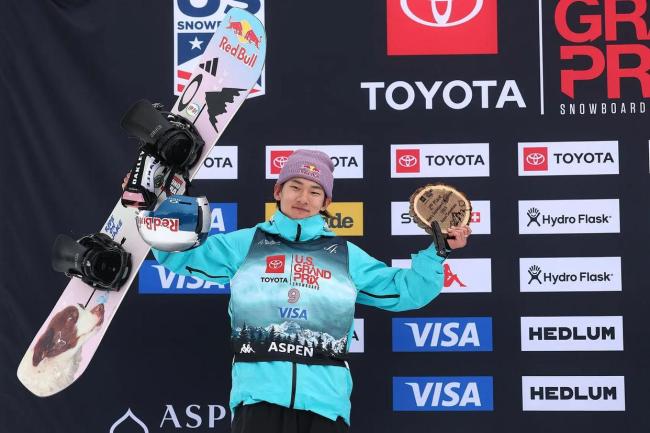 苏翊鸣“背靠背1980”动作有多难 挑战极限新纪元