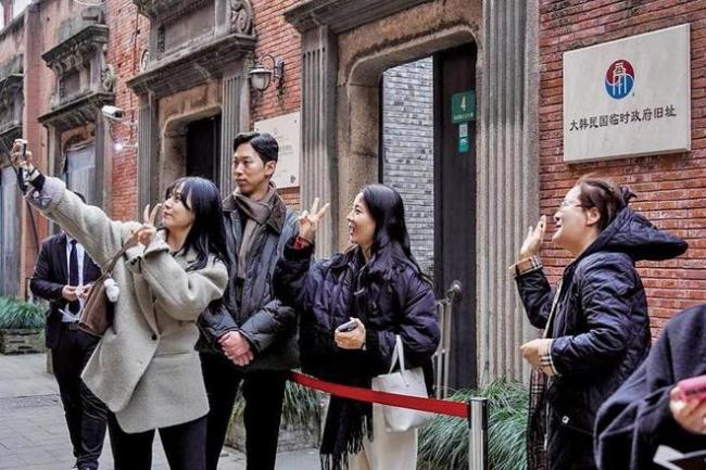 学者：韩国的“中国牌”是巧妙护身符 制衡北方与美国的关键