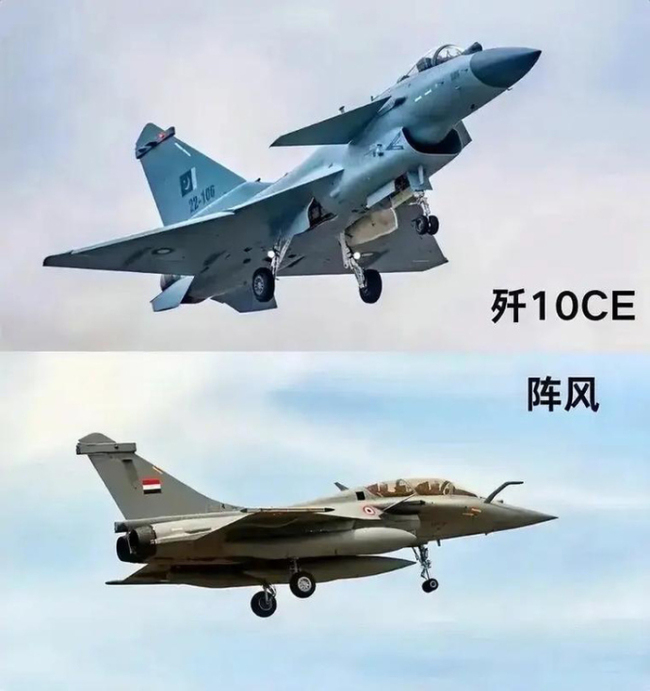 孟加拉国真会购买20架歼-10CE吗 南亚空中格局重构