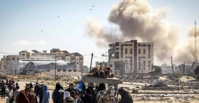 哈马斯放下武器会带来和平吗 和平愿景还是自投罗网？