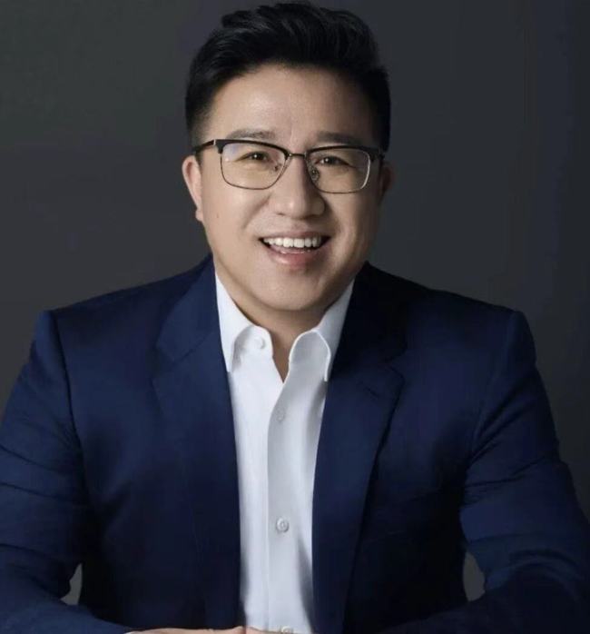 极氪CBO关海涛确认将离职 结束杭漂旅程