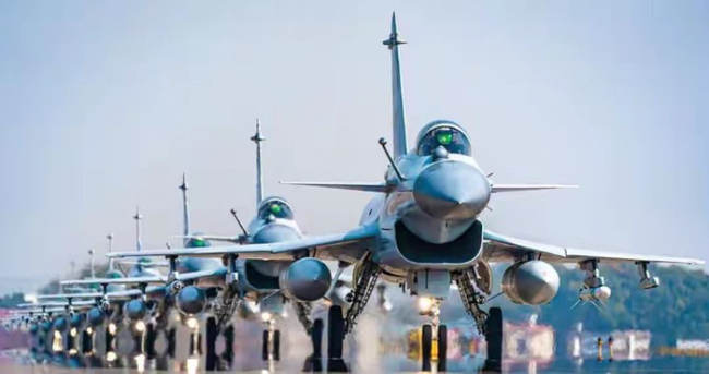 孟加拉国真会购买20架歼-10CE吗 南亚空中格局重构