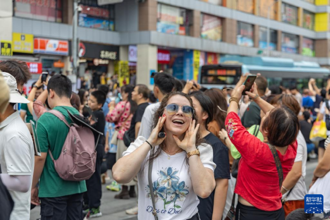 这个假期“情绪文旅”凭啥出圈