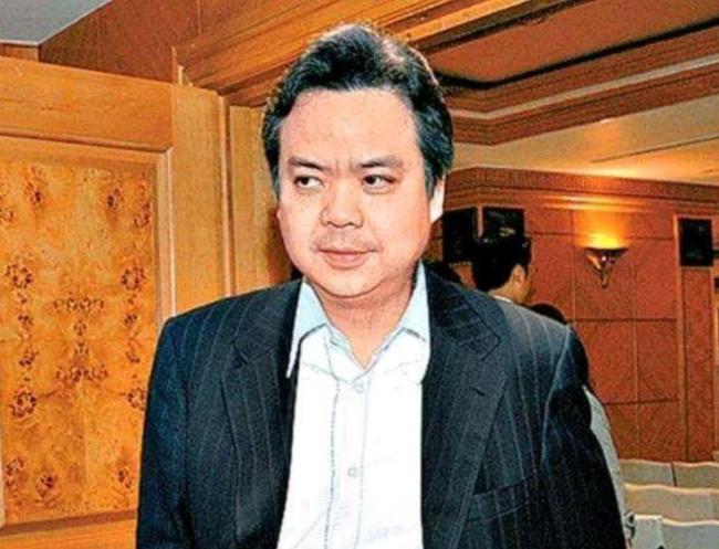 香港豪宅出命案 金庸曾住11年 最贵凶宅泄露