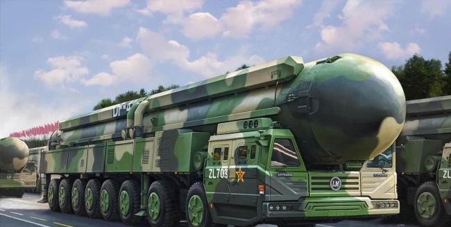 加勒比海会重现导弹危机吗