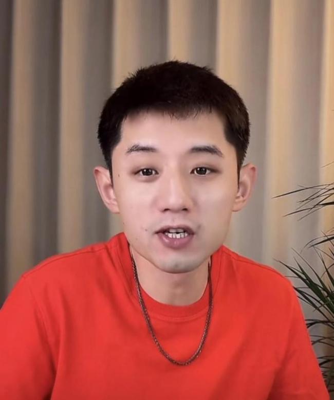 张继科回应带货争议 能力太强引发讨论