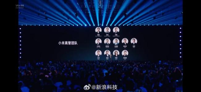 雷军：买了三台特斯拉Model Y拆解，确实是好车