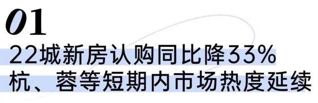 十一假期消费亮眼 楼市能跟上吗